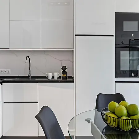 Boutique In Apartman