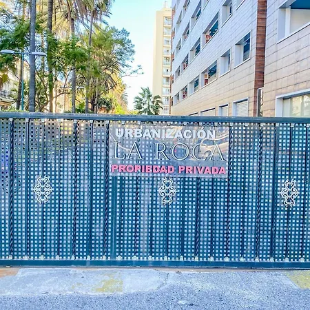Boutique In Apartman