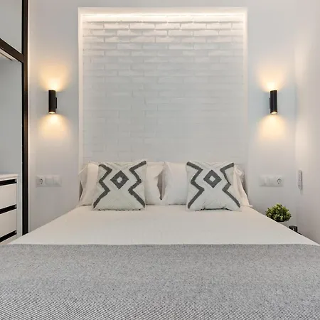 Apartment Boutique In *