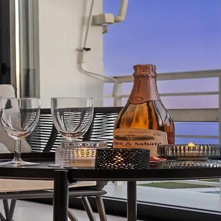 Apartamento Boutique In