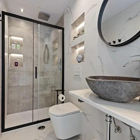 Boutique In Apartamento *