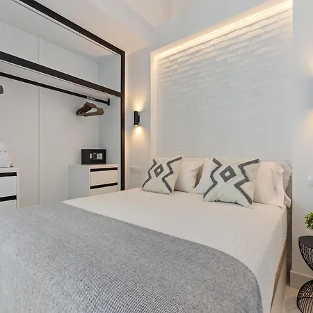 Boutique In Apartamento Torremolinos
