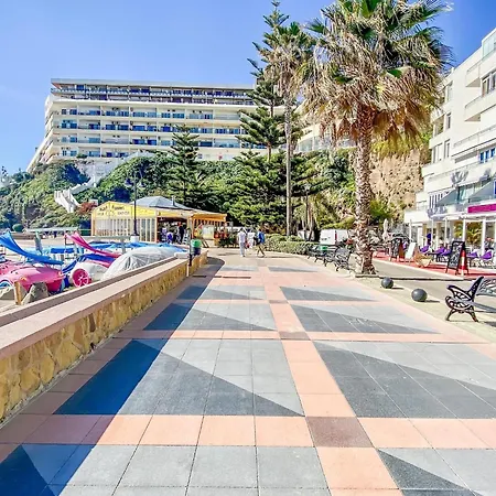 Boutique In Torremolinos