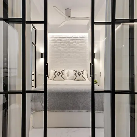 Boutique In Apartment Torremolinos